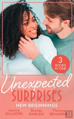 Bertrand.pt - Unexpected Surprises: New Beginnings