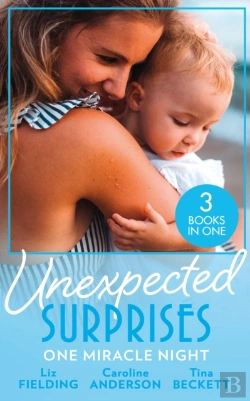 Bertrand.pt - Unexpected Surprises: One Miracle Night