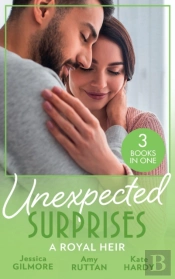 Unexpected Surprises Royal Eb