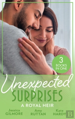 Bertrand.pt - Unexpected Surprises Royal Eb
