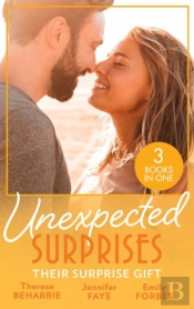 Unexpected Surprises: Their Surprise Gift