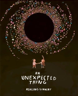 Bertrand.pt - Unexpected Thing