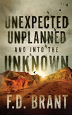 Bertrand.pt - Unexpected Unplanned And Into The Unknown