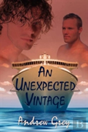 Unexpected Vintage
