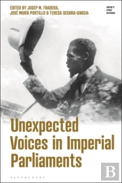 Unexpected Voices In Imperial Parliaments