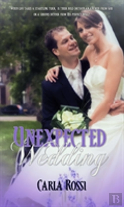 Bertrand.pt - Unexpected Wedding