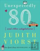 Unexpectedly Eighty