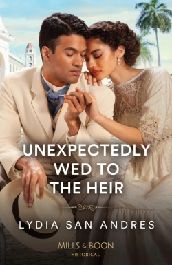 Bertrand.pt - Unexpectedly Wed To The Heir