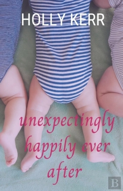 Bertrand.pt - Unexpectingly Happily Ever After