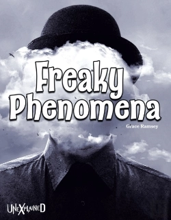 Bertrand.pt - Unexplained Freaky Phenomena