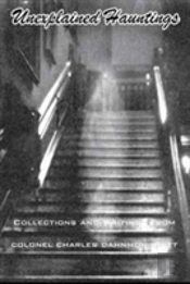 Unexplained Hauntings