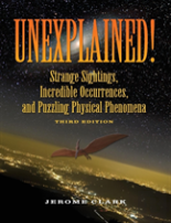 Unexplained!
