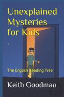 Unexplained Mysteries For Kids