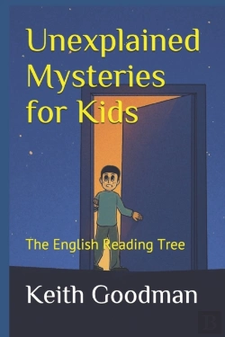 Bertrand.pt - Unexplained Mysteries For Kids