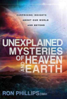 Unexplained Mysteries Of Heaven And Earth