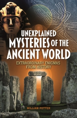 Bertrand.pt - Unexplained Mysteries Of The Ancient World