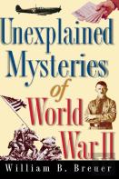 Unexplained Mysteries Of World War Ii