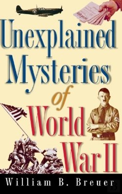 Bertrand.pt - Unexplained Mysteries Of World War Ii