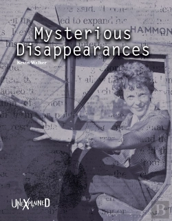 Bertrand.pt - Unexplained Mysterious Disappearances
