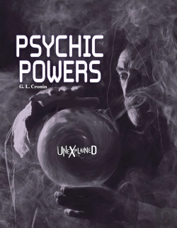 Bertrand.pt - Unexplained Psychic Powers