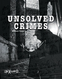 Bertrand.pt - Unexplained Unsolved Crimes