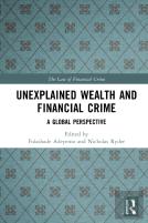 Unexplained Wealth And Financial Crime