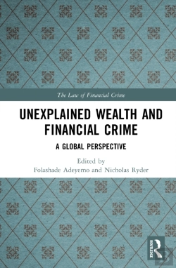 Bertrand.pt - Unexplained Wealth And Financial Crime
