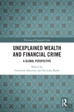 Bertrand.pt - Unexplained Wealth And Financial Crime