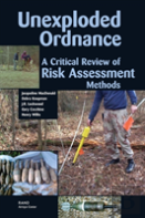 Unexploded Ordnance