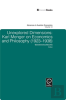 Unexplored Dimensions