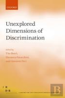 Unexplored Dimensions Of Discrimination