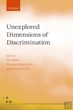 Bertrand.pt - Unexplored Dimensions Of Discrimination