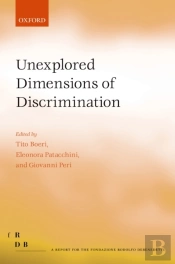 Unexplored Dimensions Of Discrimination