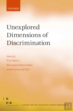 Bertrand.pt - Unexplored Dimensions Of Discrimination
