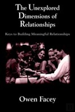 Bertrand.pt - Unexplored Dimensions Of Relationships