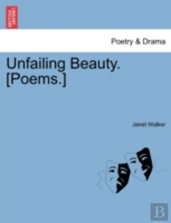 Bertrand.pt - Unfailing Beauty. (Poems.)