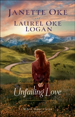 Bertrand.pt - Unfailing Love (When Hope Calls Book #3)