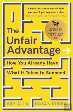 Bertrand.pt - Unfair Advantage