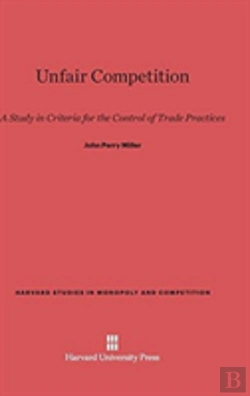 Bertrand.pt - Unfair Competition