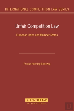 Bertrand.pt - Unfair Competition Law