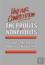 Unfair Competition