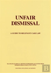 Unfair Dismissal