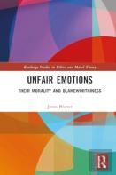 Unfair Emotions