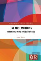 Unfair Emotions