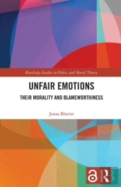 Unfair Emotions