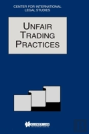 Unfair Trading Practices