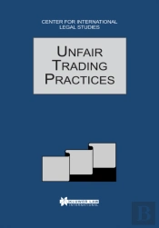 Unfair Trading Practices