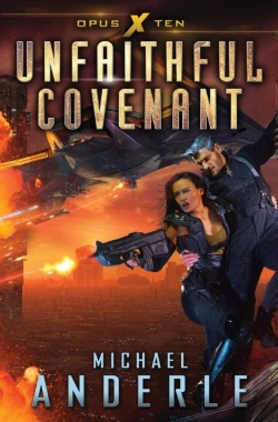 Bertrand.pt - Unfaithful Covenant