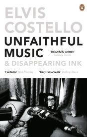 Unfaithful Music And Disappearing Ink
