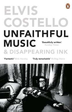 Bertrand.pt - Unfaithful Music And Disappearing Ink